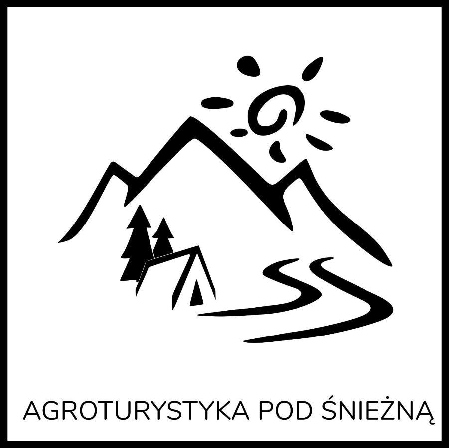 Agroturystyka Pod Sniezna Bystrzyca Klodzka Ngoại thất bức ảnh