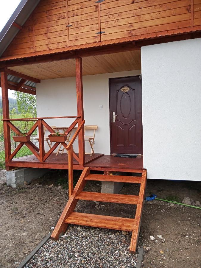 Agroturystyka Pod Sniezna Bystrzyca Klodzka Ngoại thất bức ảnh